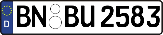 BN-BU2583