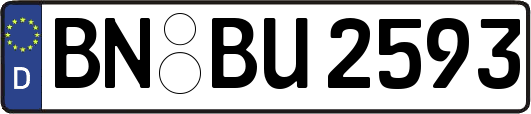 BN-BU2593