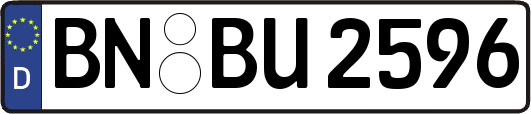 BN-BU2596