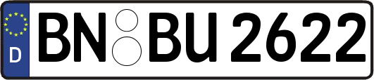 BN-BU2622