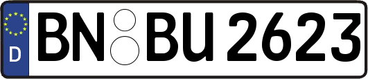 BN-BU2623