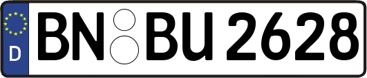 BN-BU2628