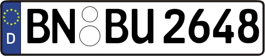 BN-BU2648