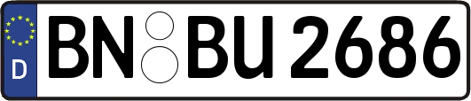 BN-BU2686