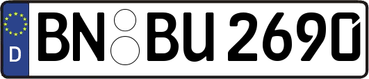 BN-BU2690