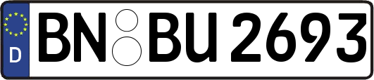 BN-BU2693
