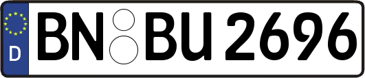 BN-BU2696