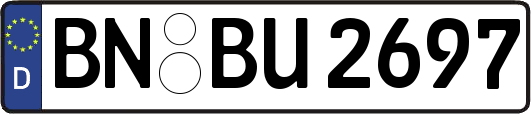 BN-BU2697