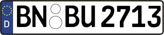 BN-BU2713
