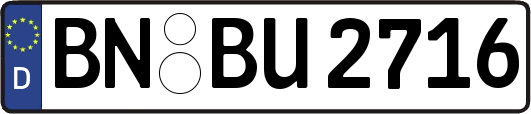 BN-BU2716