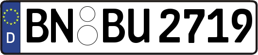BN-BU2719