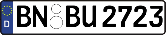 BN-BU2723