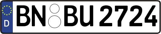 BN-BU2724