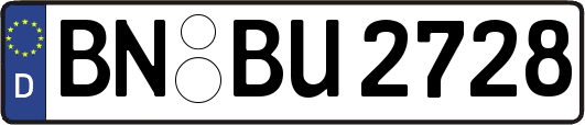BN-BU2728