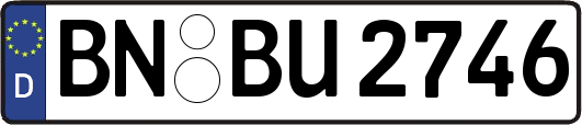 BN-BU2746