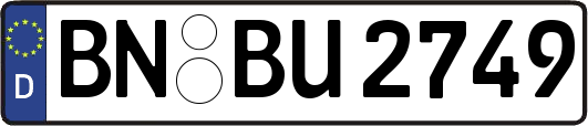 BN-BU2749