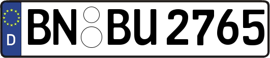 BN-BU2765