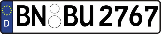 BN-BU2767