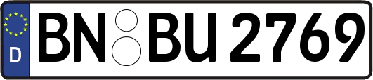 BN-BU2769