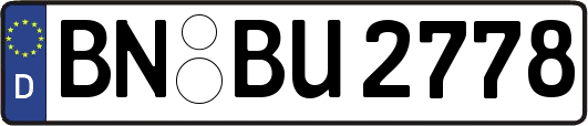 BN-BU2778