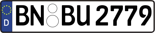 BN-BU2779