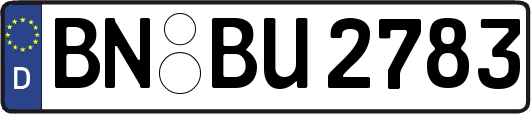 BN-BU2783
