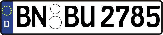 BN-BU2785