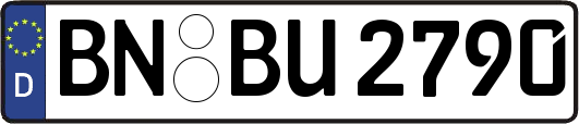 BN-BU2790