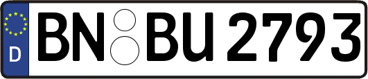 BN-BU2793