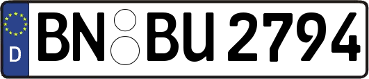BN-BU2794