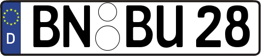 BN-BU28