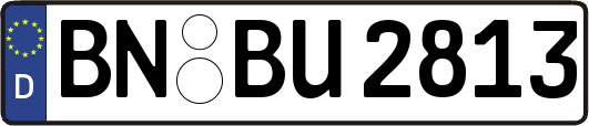BN-BU2813