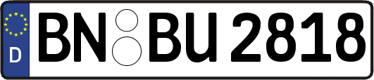 BN-BU2818