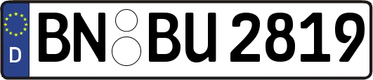 BN-BU2819