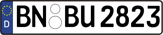 BN-BU2823