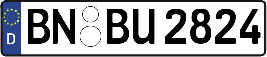 BN-BU2824