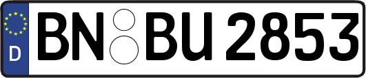 BN-BU2853