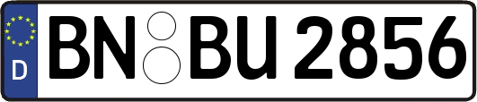 BN-BU2856