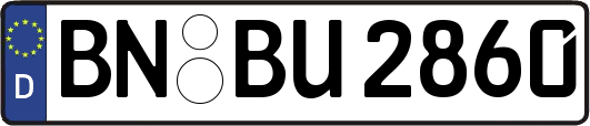 BN-BU2860
