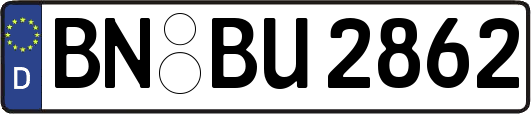 BN-BU2862