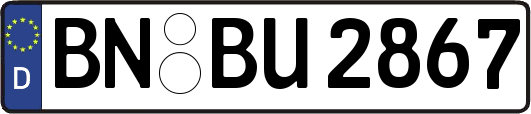 BN-BU2867