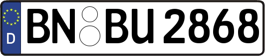 BN-BU2868