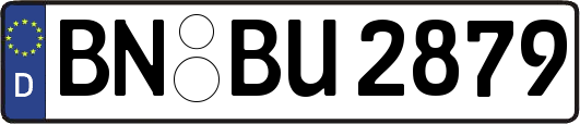 BN-BU2879