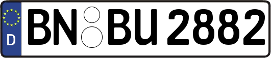 BN-BU2882