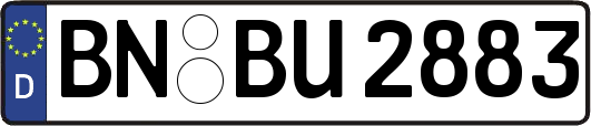 BN-BU2883