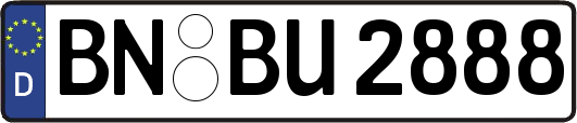 BN-BU2888