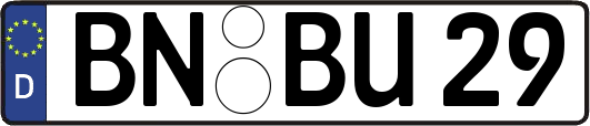 BN-BU29