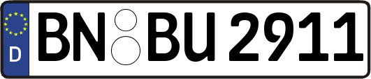 BN-BU2911