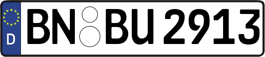 BN-BU2913