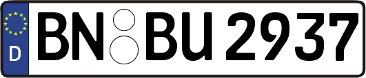 BN-BU2937